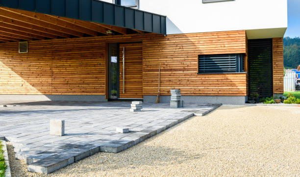 Professional Driveway Pavers in Sunland Park, NM