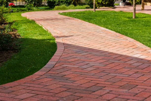 Best Local Driveway Pavers  in Sunland Park, NM
