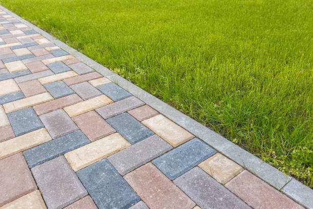 Best Professional Driveway Pavers  in Sunland Park, NM
