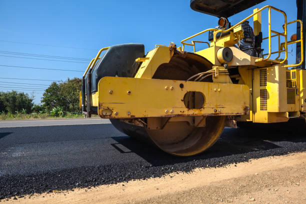 Paver Driveway Replacement in Sunland Park, NM